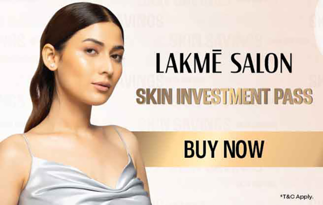 Lakme SIP E-Gift Card-699