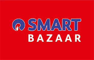 Reliance Smart Bazaar E-Gift Card