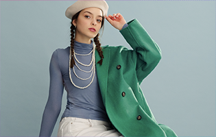 TATA CliQ Fashion E-Gift Card - BOGO