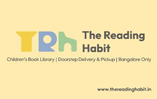 The Reading Habit E-Gift Card (Instant Voucher)