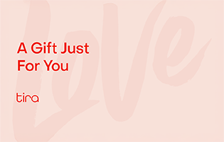 Tira Beauty E-Gift Card