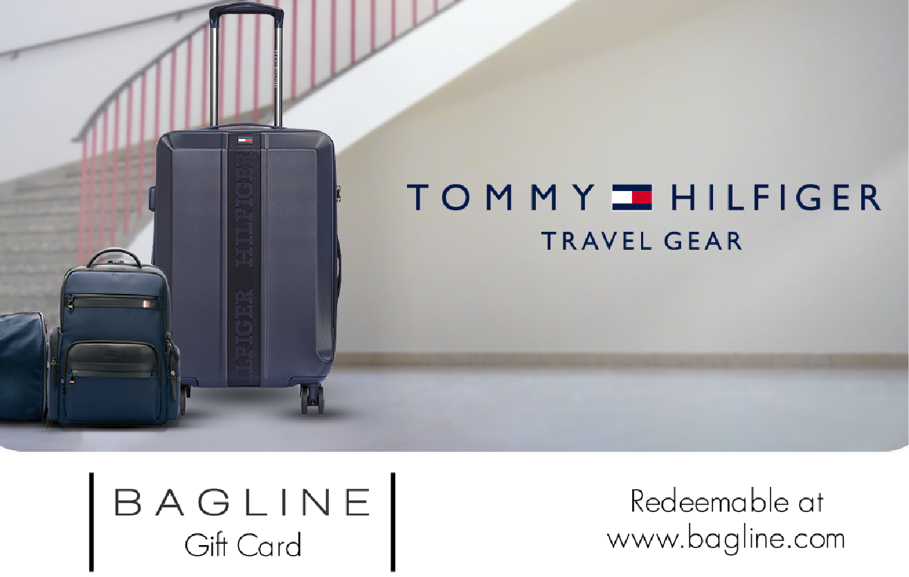Tommy Hilfiger E-Gift Card