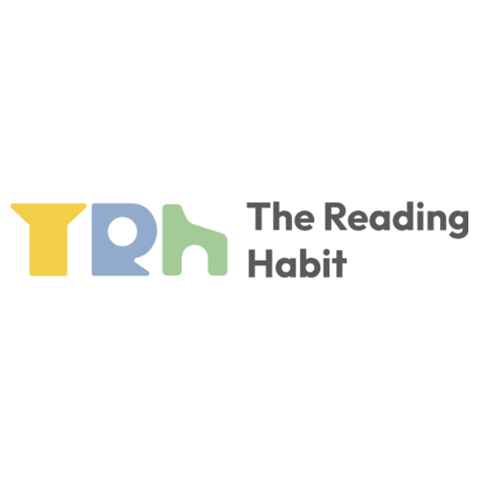The Reading Habit E-Gift Card (Instant Voucher)