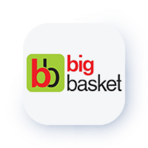 BigBasket Gift Card