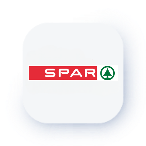 Spar Hypermarket Gift Card