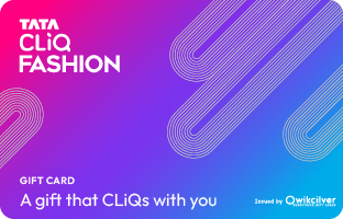 tata cliq gift card