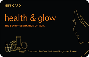 Health and Glow Gift Card
