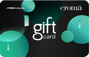 Croma E-Gift Card