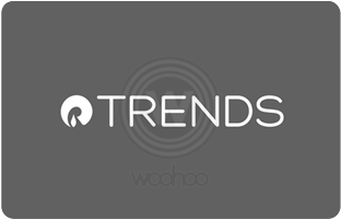 Reliance Trends E-Gift Voucher