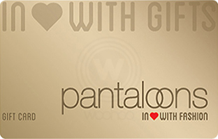 Pantaloons