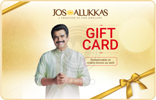 Joyalukkas Gift Card