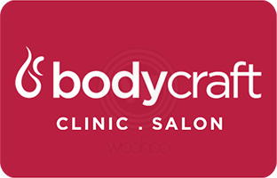 Bodycraft E-Gift Card