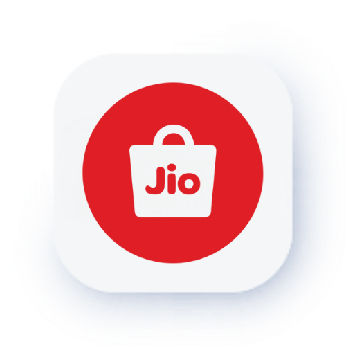 Reliance JioMart Gift Card