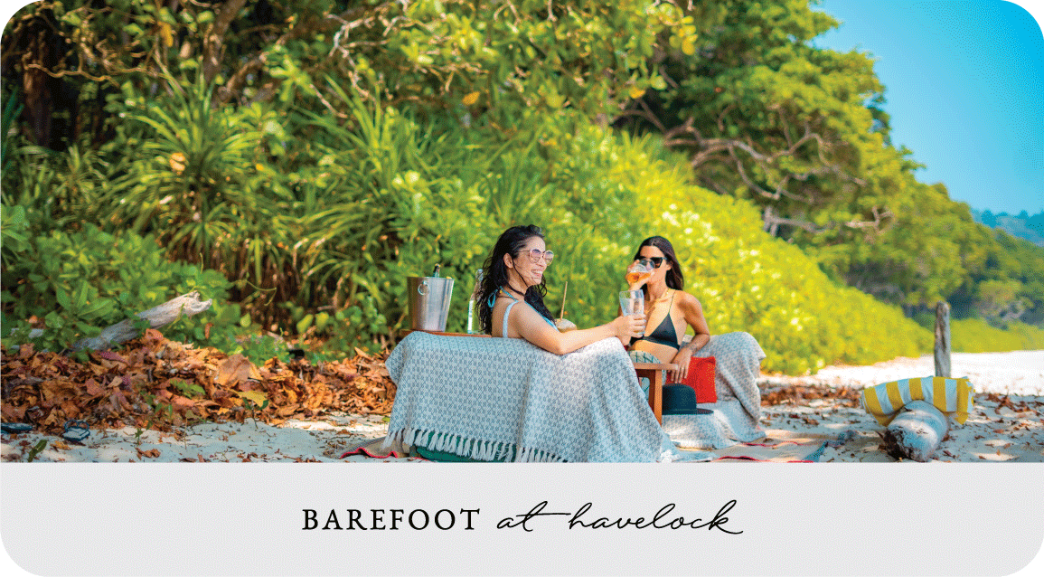 The Serai Serendipity E-Gift (Instant Voucher)