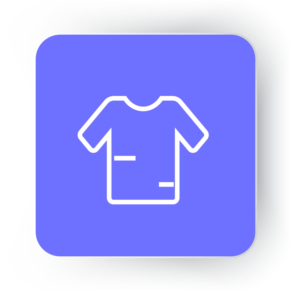 Apparel Icon