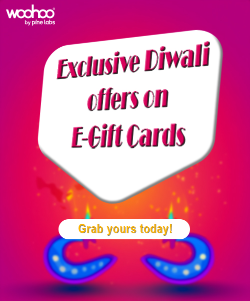 deepavali gift card