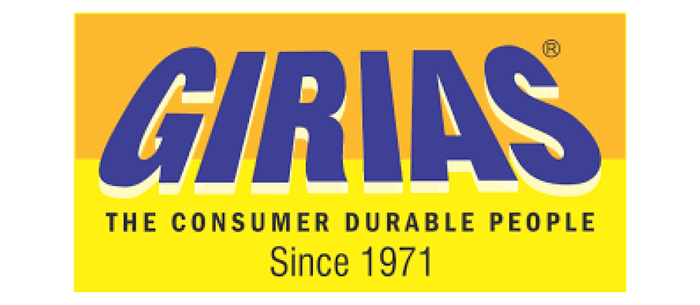 Girias