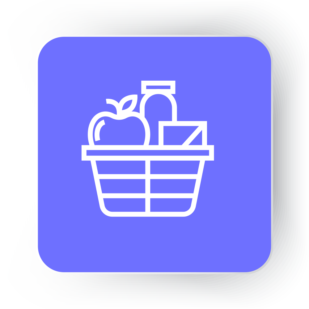 Grocery Icon