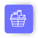 Grocery Icon