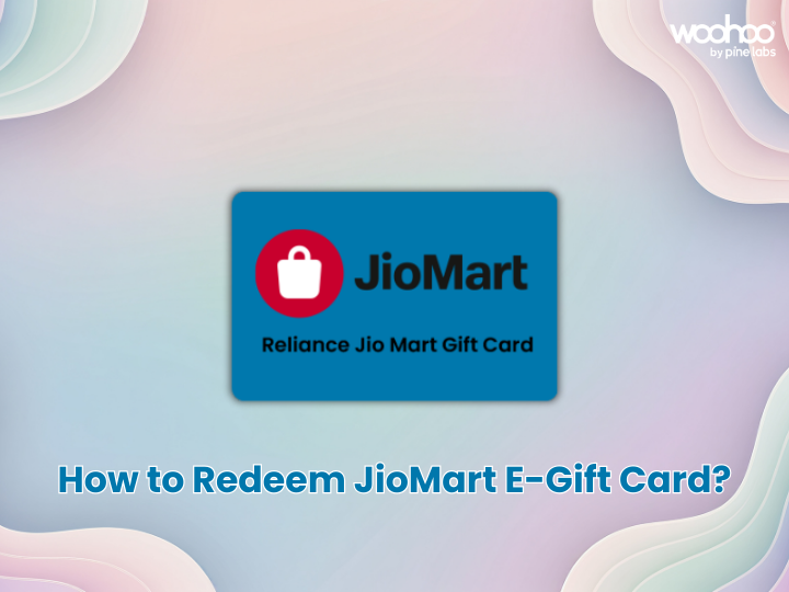 Jiomart Gift Card Banner Mobile