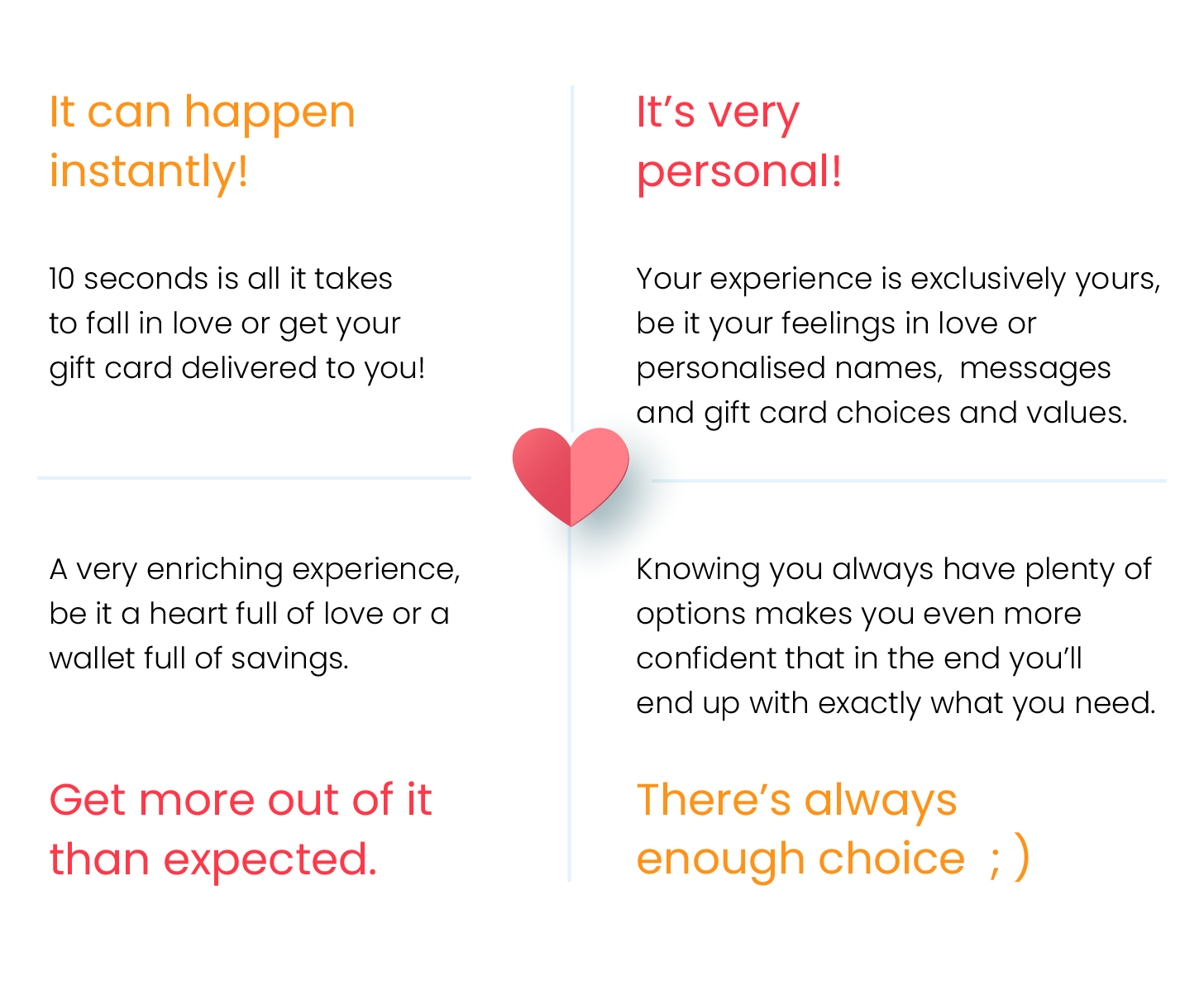 Valentine Test Image