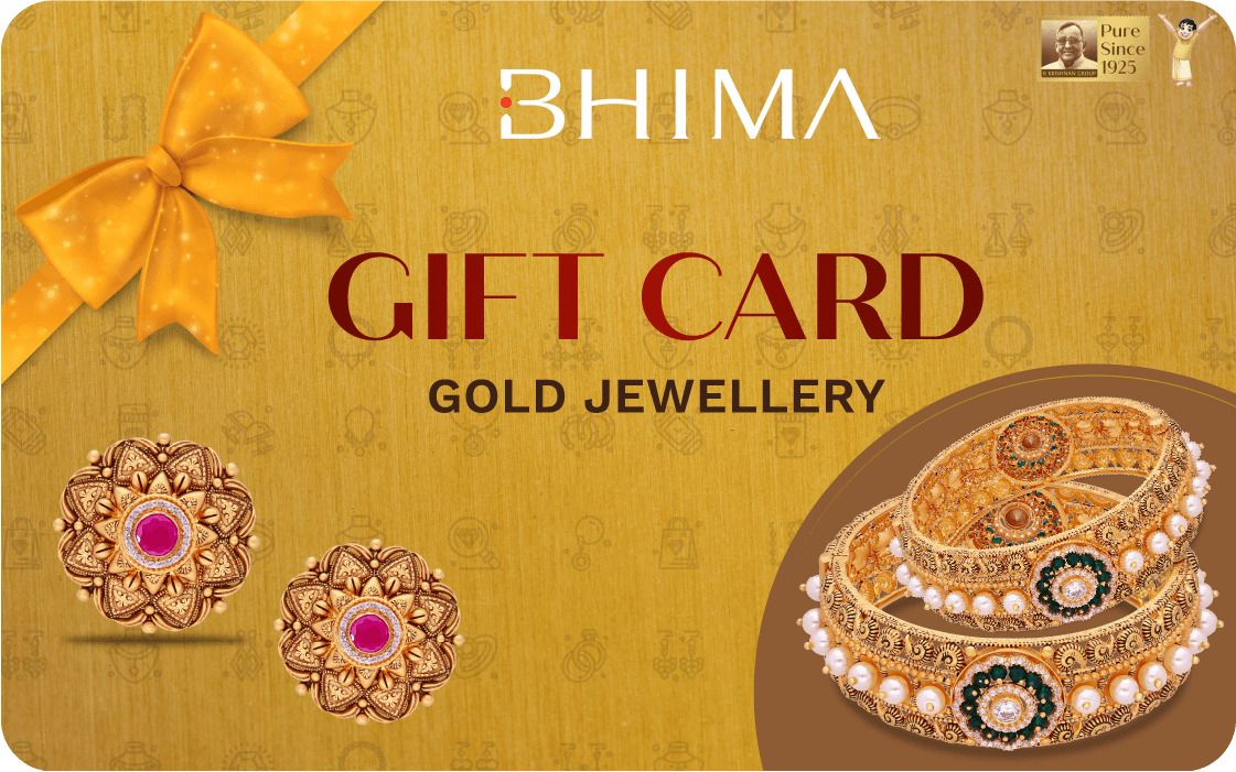 Gold Jewellery