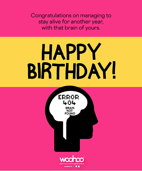 birthday wishes image for friend