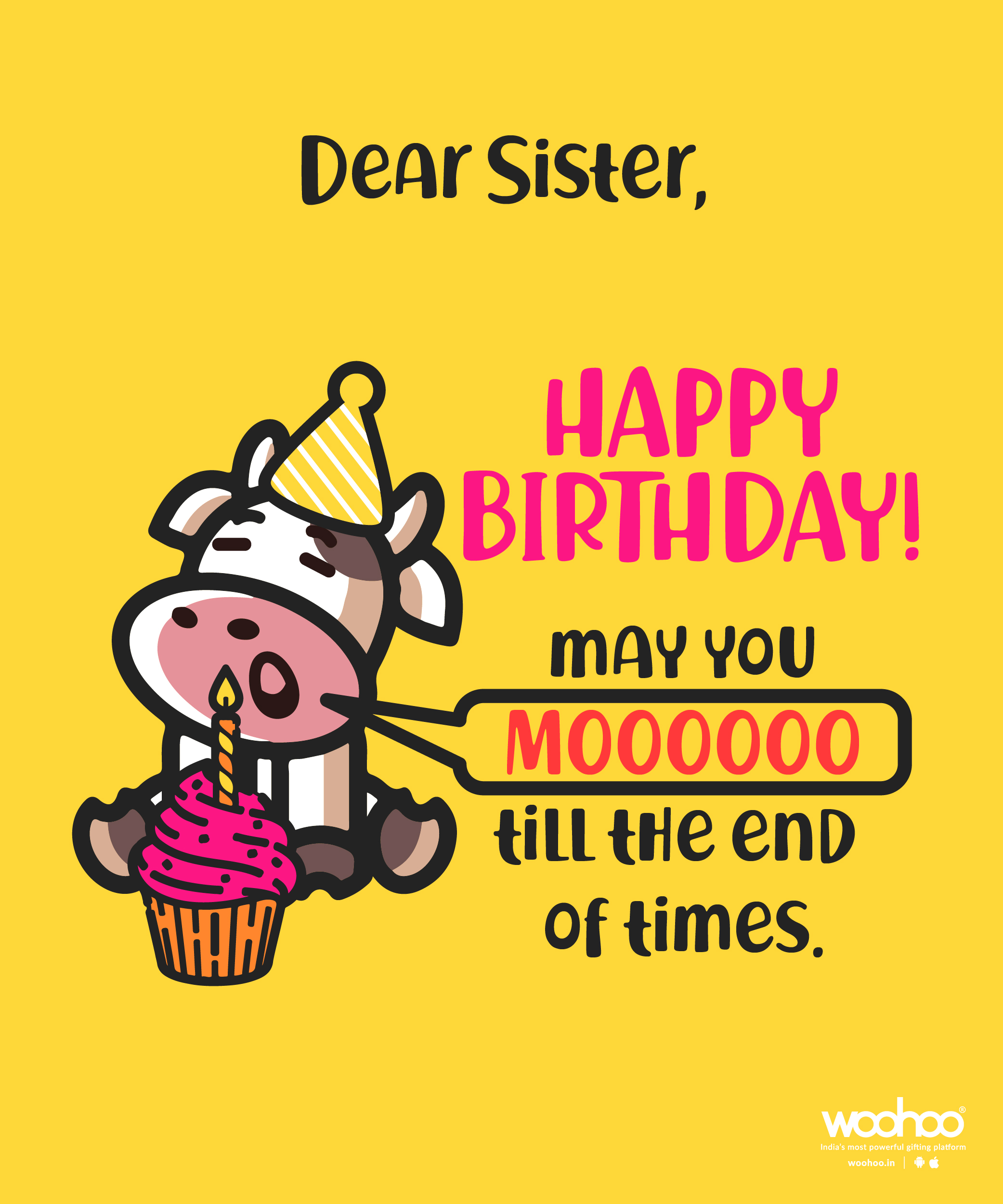 birthday wishes for siblings