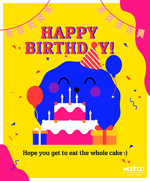 birthday wishes image