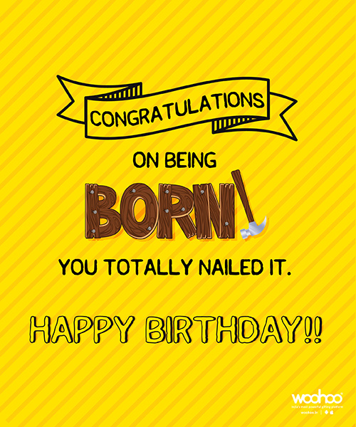 funny birthday wishes