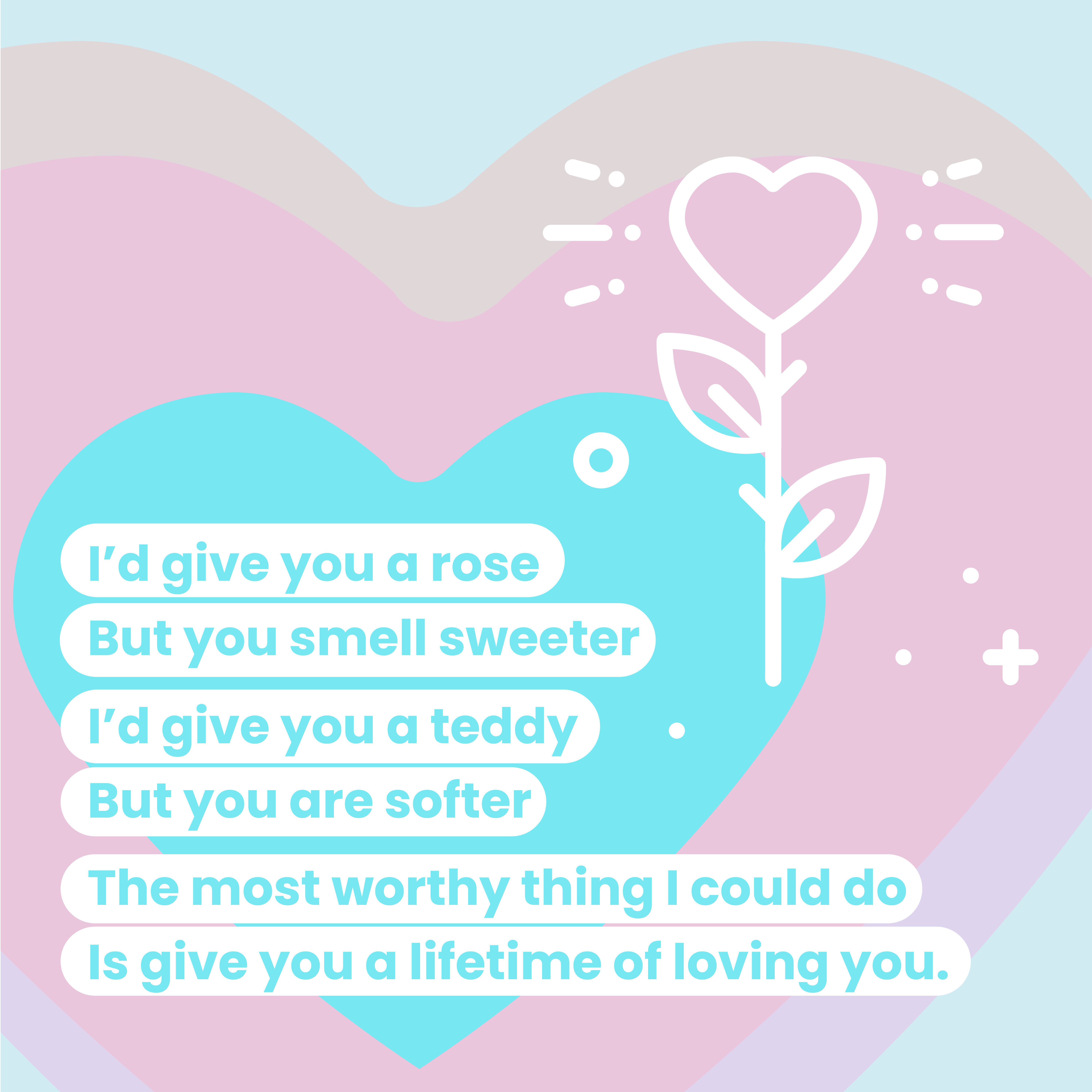 Valentine Card 2