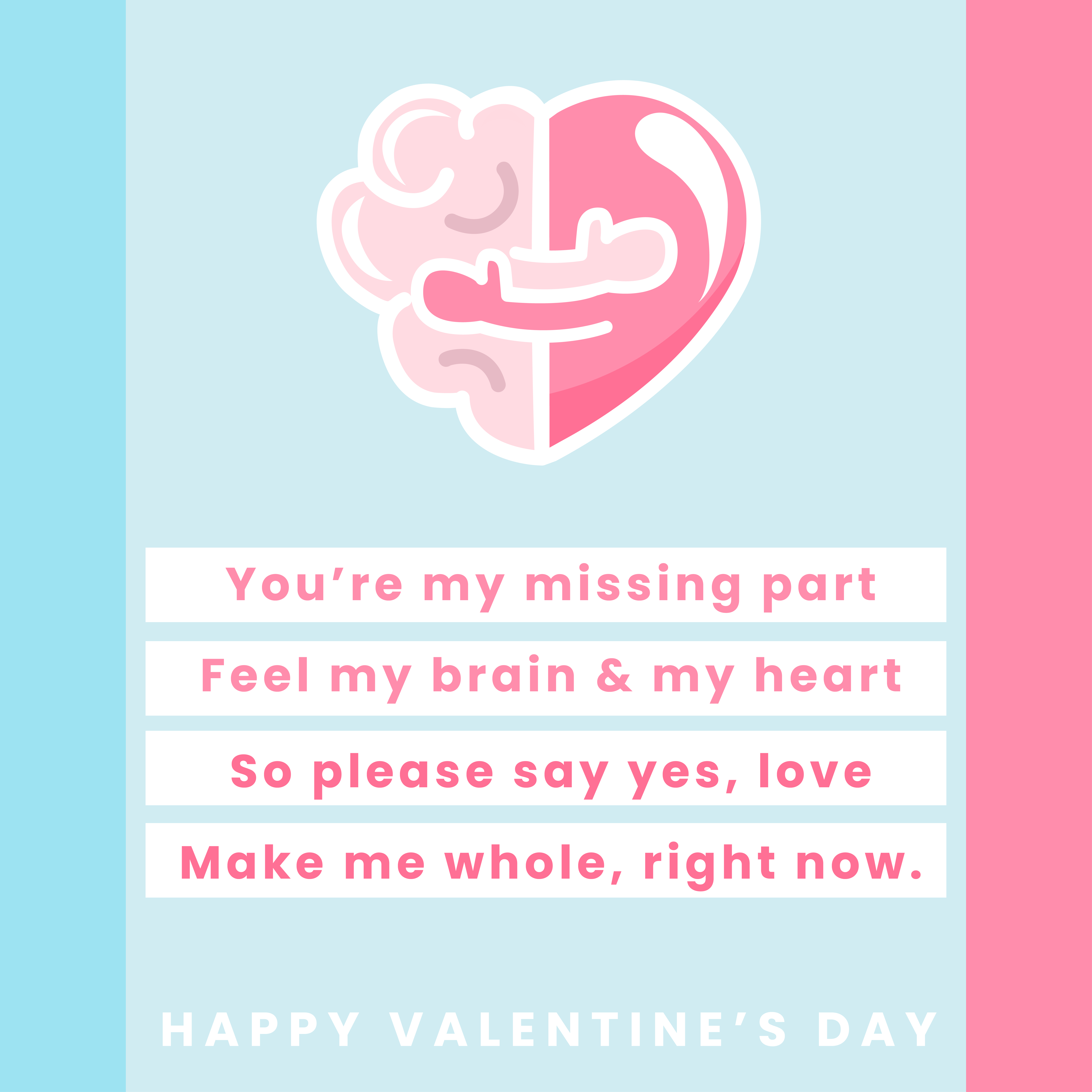 Valentine Card 4