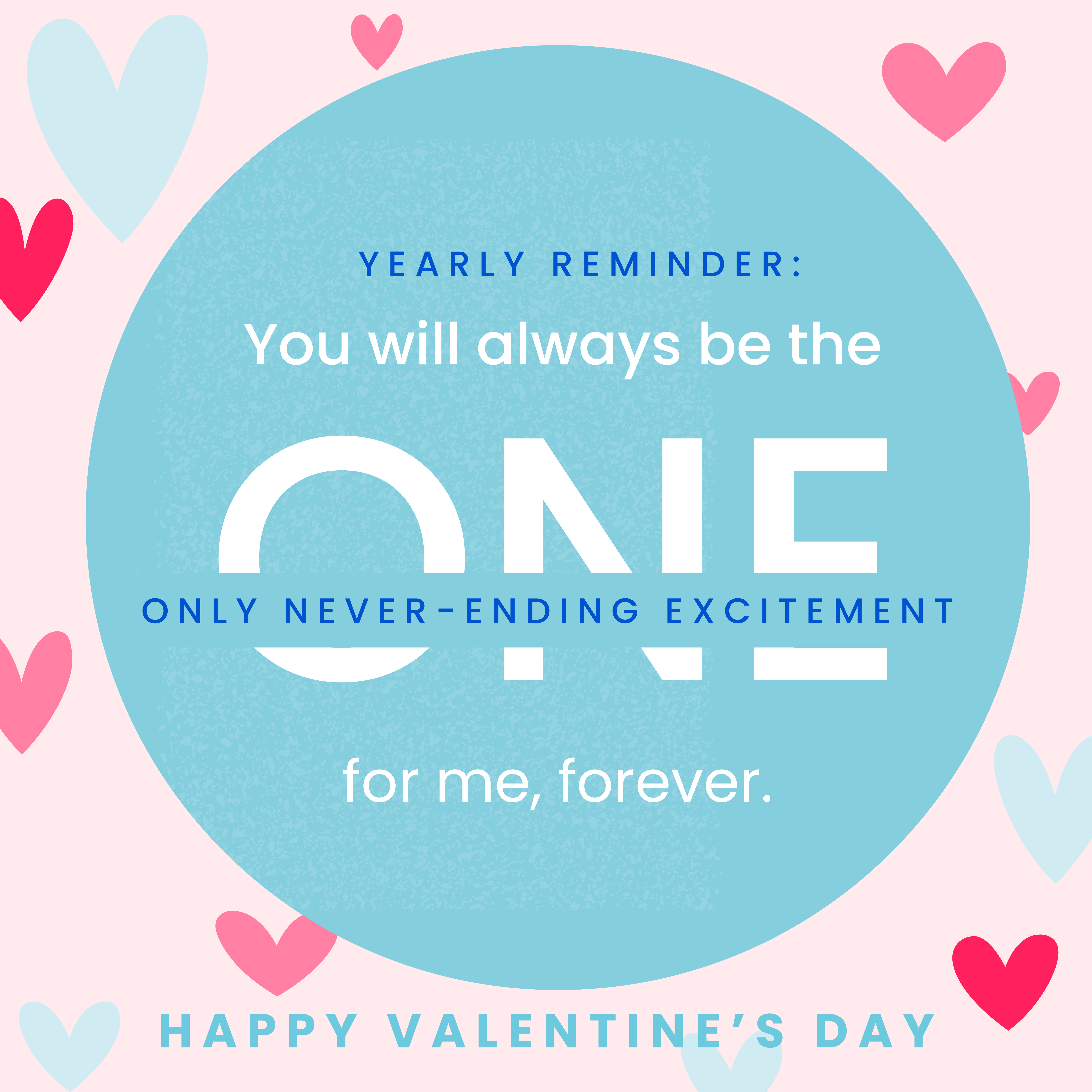 Valentine Card 7