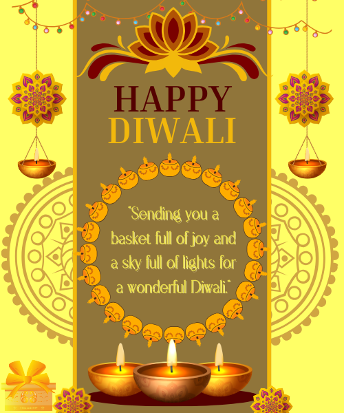 deepavali greetings