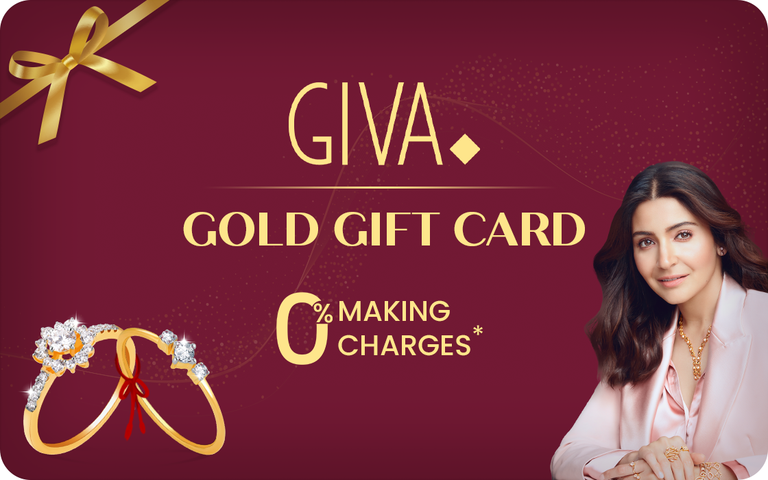 GIVA Gift Card