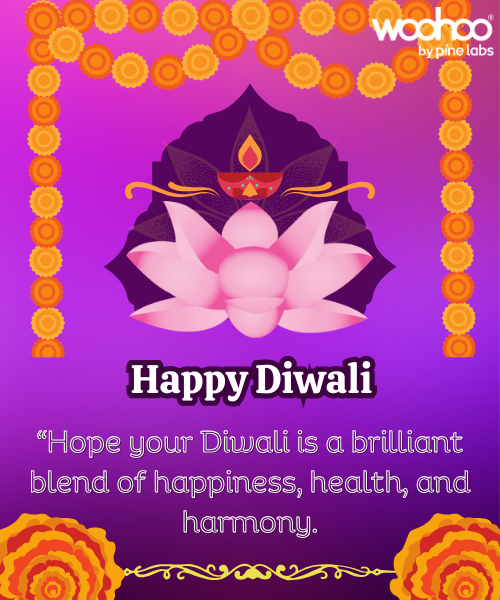 diwali greetings