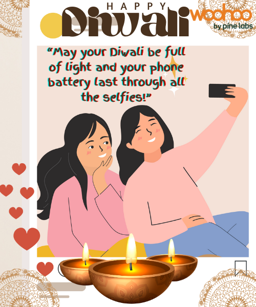 diwali greetings english