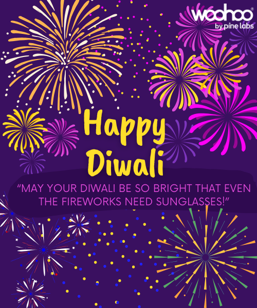 diwali greetings message