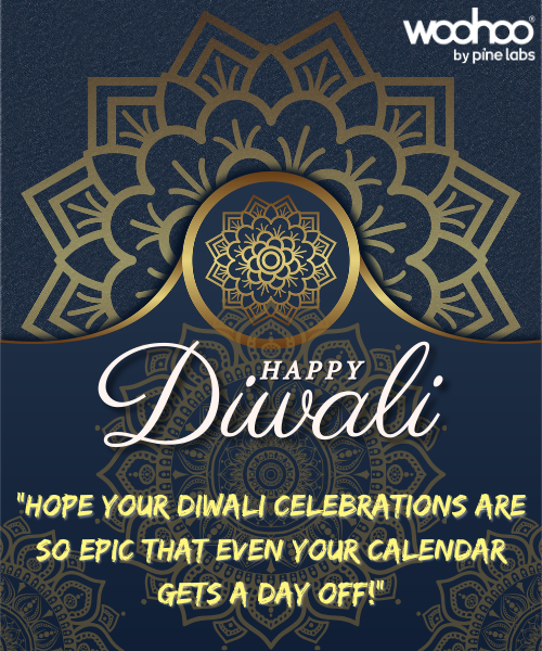 diwali message