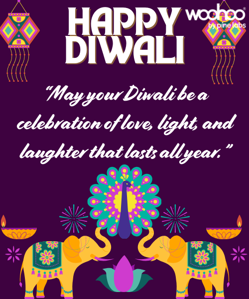 diwali wishes on whatsapp