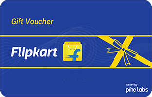 Flipkart Gift Card