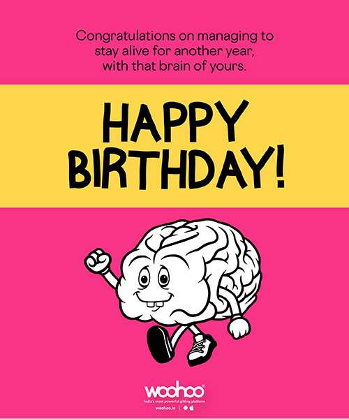 Happy birthday wishes