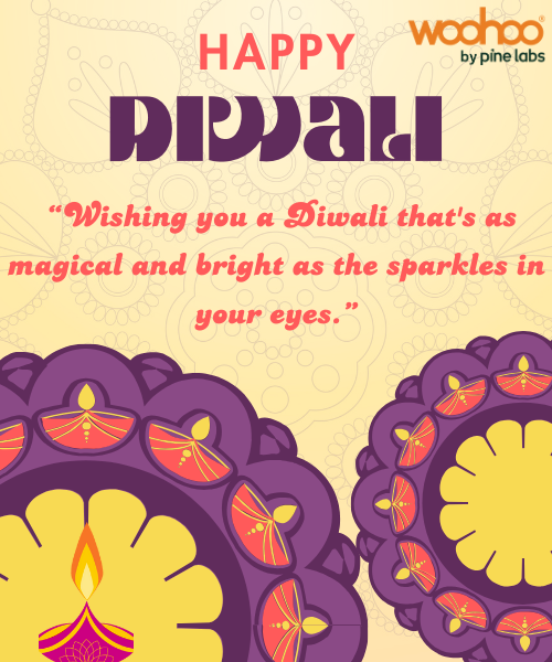 happy diwali greetings