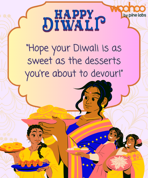 happy diwali image