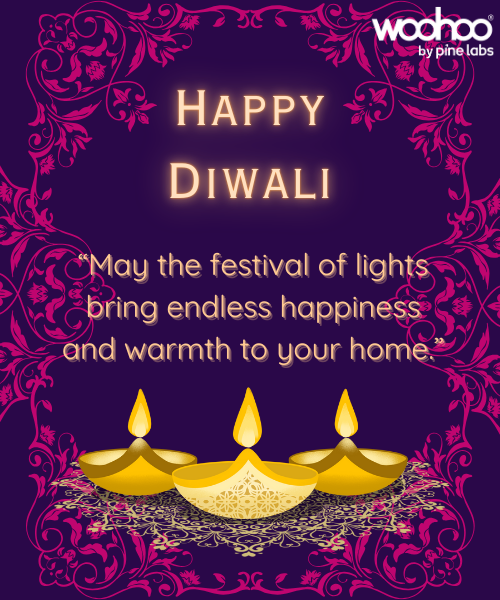 happy diwali wishes