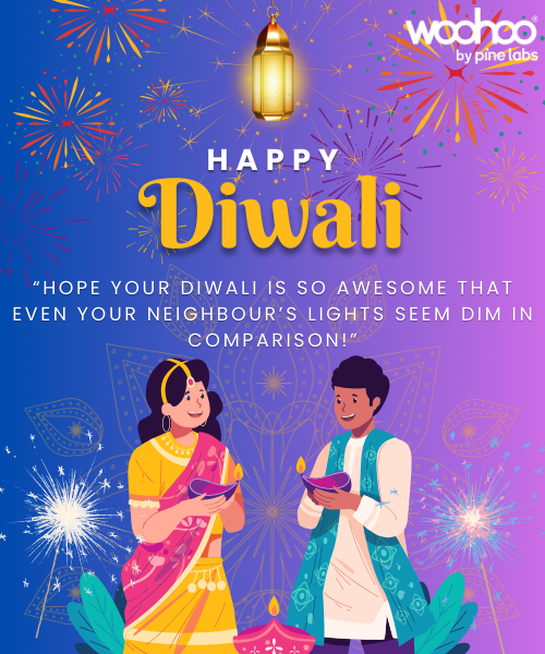 happy diwali wishes image