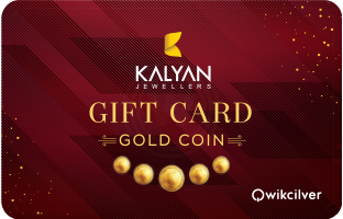 Kalyan Gold Coin