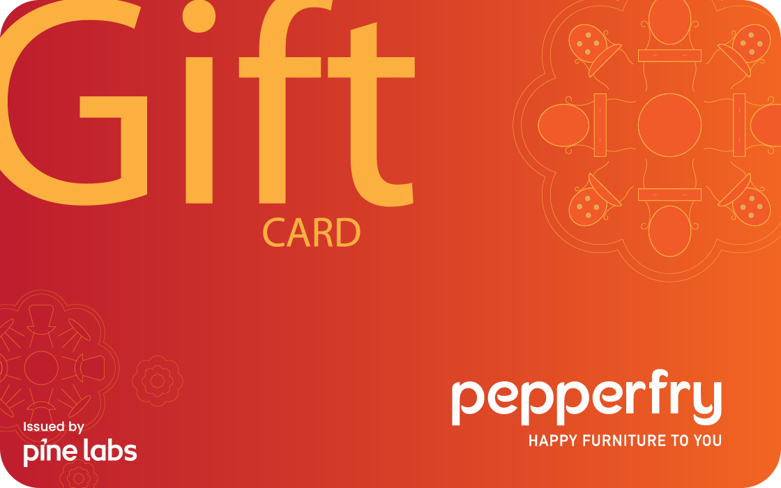 Zepto Gift Card