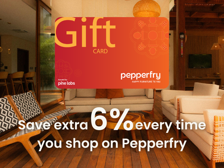 Zepto Gift Card Banner Mobile