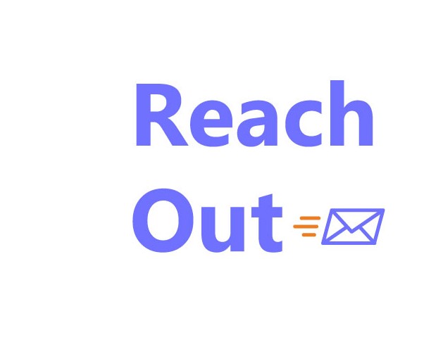 Reach Out Image